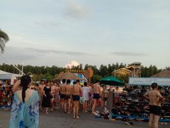 -武汉玛雅海滩水公园