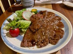 炭烤牛小排-炉匠炉端烧·酒(国金中心商场店)