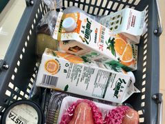 -果蔬好生活超市(东湖店)
