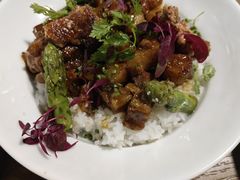 -Bistro 63 创意融合料理(广粤天地店)