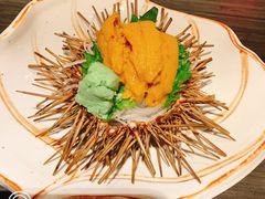 -滩万日本料理Nadaman(国贸大酒店)