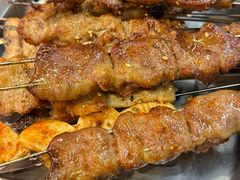 -刘一龙虾.烧烤(理工直营店)