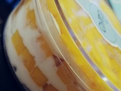 -7cake榴莲千层蛋糕(松江店)