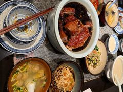 -南京大牌档(中关村领展广场店)