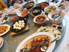 -79号渔船海鲜饭店(宝安店)