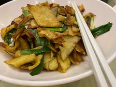 -刘胖子家常菜·蹄花焖藕(中南店)
