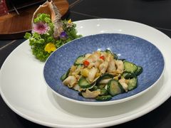 -花中城·杭帮菜·粤菜·海鲜火锅(清泰街店)