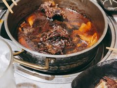 -蝎菜杨·牛肉面 羊蝎子火锅(光熙门北里店)