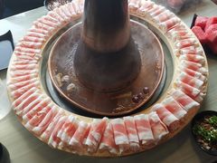 -八爷老北京火锅(万谷慧生活店)