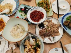 -北疆饭店(宝龙店)