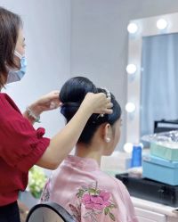 -艾慕婚纱礼服馆(和平店)