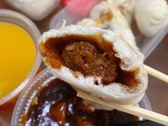 -庆丰包子铺(西便门店)
