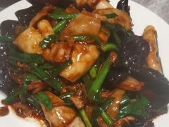 -九龙餐厅(大沽路店)