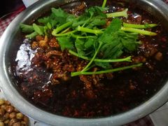 -温江公平红烧兔(总店)