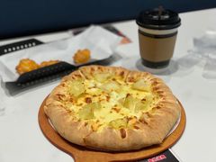 -达美乐比萨(岁宝民治1881店)