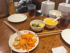 -福苗小骆驼烧烤(莲湖路店)