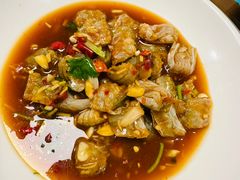 -福建美食城(老君堂店)