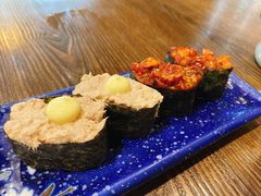 -大雄寿司(中华广场店)