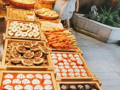 -非烤勿扰韩料自助烤肉(松山湖万科店)