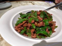 小炒肉-六尺巷新徽菜(总店)