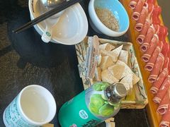 -阳坊胜利涮羊肉(阳坊老店)