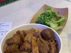 -卤大叔·广州牛杂(壹方城店)