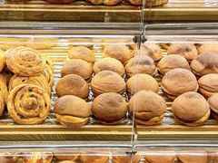 -山崎面包(第一八佰伴店)