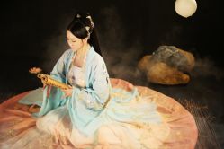 -美云庭古装·格格服汉服·京城旅拍(北京店)