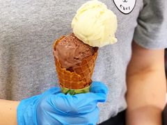 -Glacio Dessert Chef