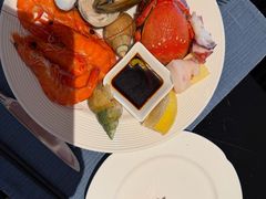 -康帝国际酒店-艾斯本自助西餐厅