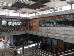 -ROAST coffee & eatery