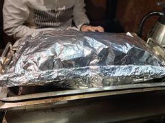 -愿者上钩·纸包鱼(翻身店)