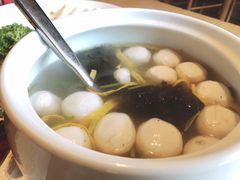 -芳芳私房菜·精做淮扬菜(承德路店)