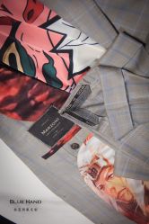 -钴蓝西服定制·男士礼服租赁(鄞州店)