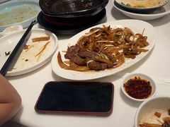 -新旺茶餐厅·早餐·夜宵(仙霞店)