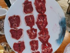 -乐宴·老北京铜火锅(桂庙店)