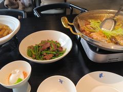 -简小舍·民间手艺菜(武昌江滩店)