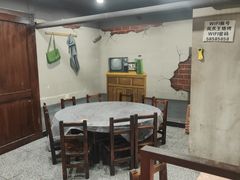-零零後碳烤大排档(曙光星城旗舰店)