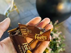 -Peet's Coffee皮爷咖啡(大学路店)