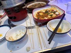 -望江门小龙虾·烧烤(九堡店)