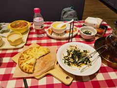 -西贝(深圳卓悦汇店)