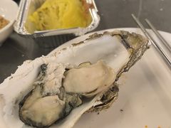 -尚宴牛特鲜自助(太原街万达店)