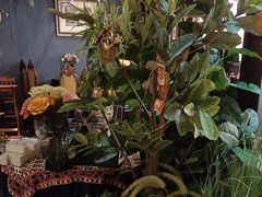 -第101座花园餐厅(湖滨88店)