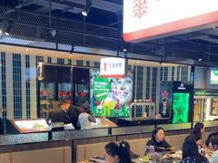 -丰茂烤串(公园店)