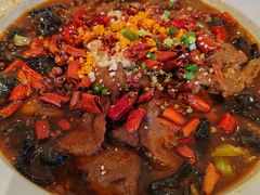 -艳阳天(明德北路店)