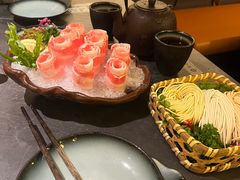 -湊湊火锅·茶憩(合生汇购物中心店)