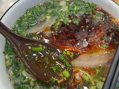 -伊穆祥牛肉面总店·清真