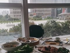 -广州建国酒店-盈丰阁粤菜-粤式茶点