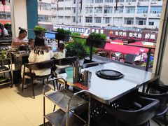 -小团团·路边烤牛肉(南岭壹街店)