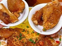 -醉壹号海鲜大排档(厦门美食地标店)